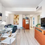 Appartement Marinas,vistas Frontales Playa