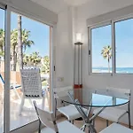 Appartement Marinas,vistas Frontales Playa *