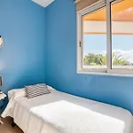 Appartement Marinas,vistas Frontales Playa