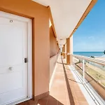 Marinas,vistas Frontales Playa Appartement *