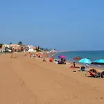 Marinas,vistas Frontales Playa Appartement