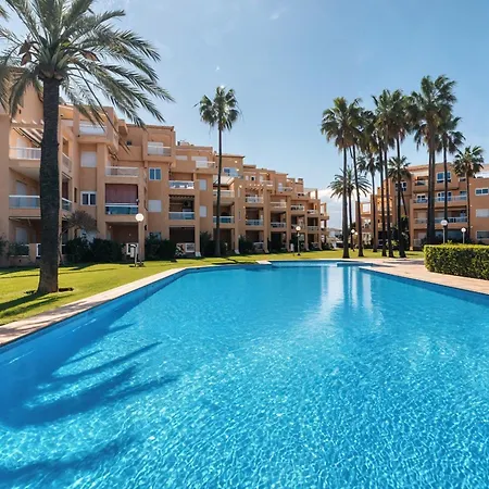 Marinas,vistas Frontales Playa *
