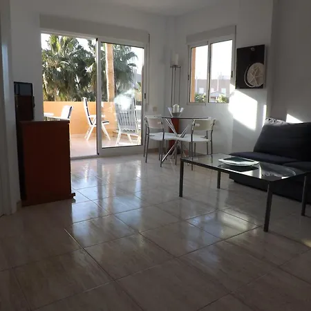 Apartment Marinas,vistas Frontales Playa Denia