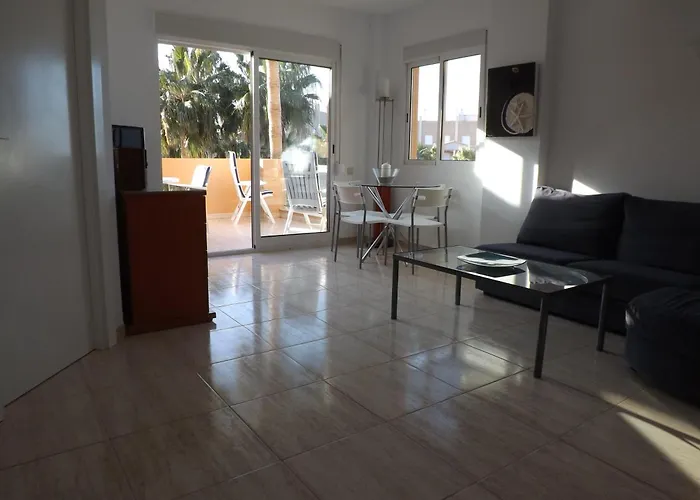 Apartment Marinas,vistas Frontales Playa Denia