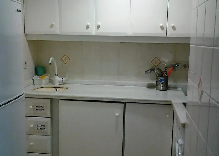Apartment Marinas,vistas Frontales Playa Denia